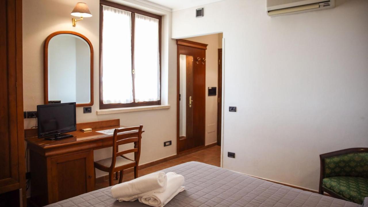 Bagno Santo Residence Saturnia Exterior photo