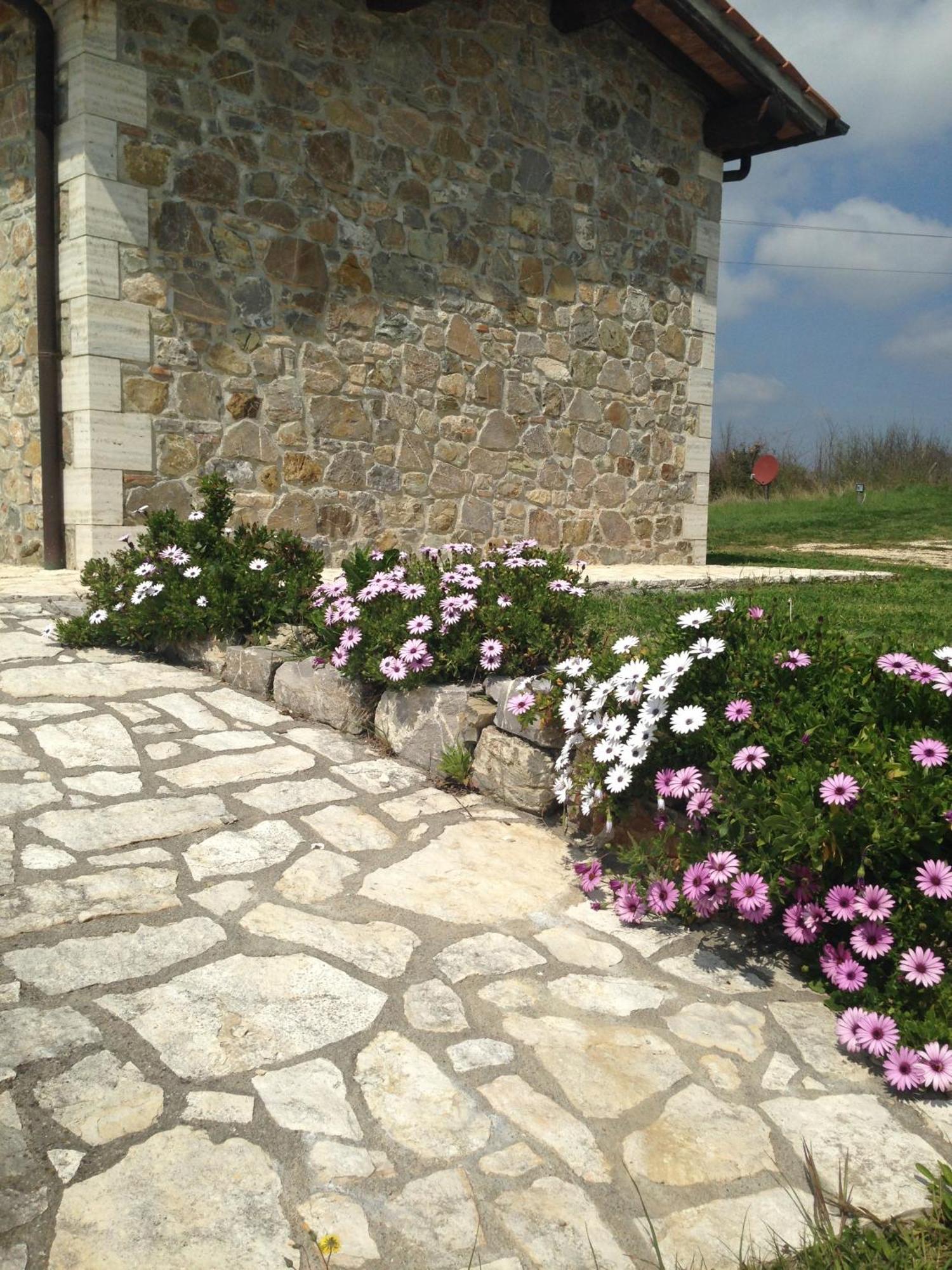 Bagno Santo Residence Saturnia Room photo