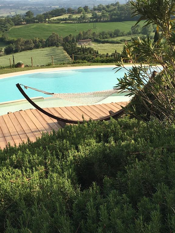 Bagno Santo Residence Saturnia Exterior photo